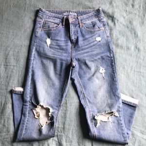Wild Fable Skinny Jeans